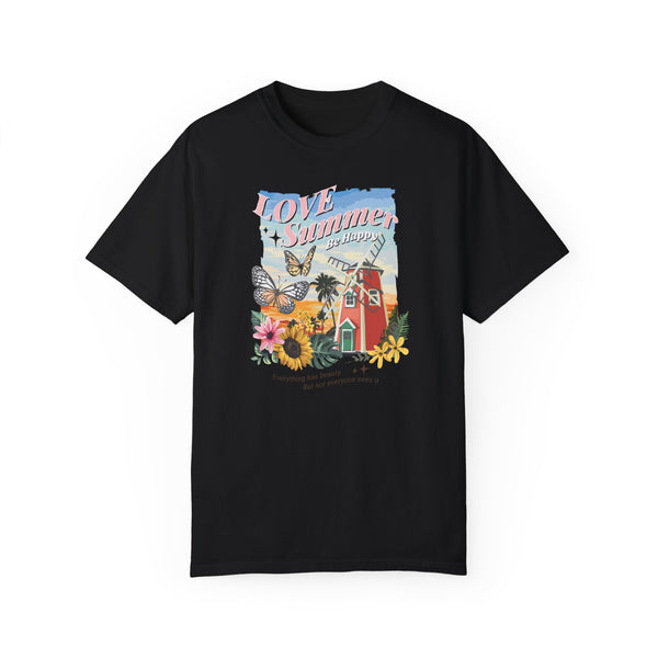 Summer Love T-Shirt