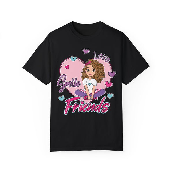 Friendly threads T-Shirt