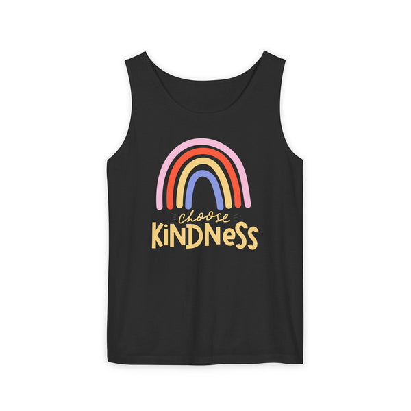 Kindness Tank Top