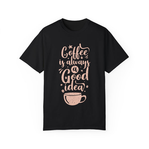 Coffee T-Shirt