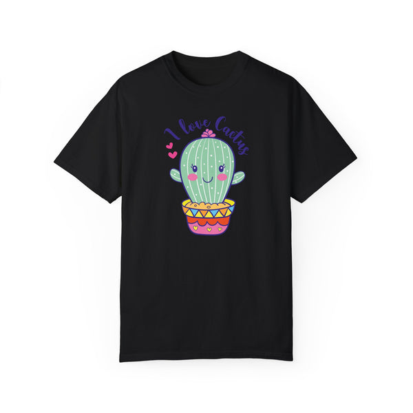 Cactus T-Shirt