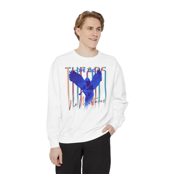 The Threads Sweatshirt