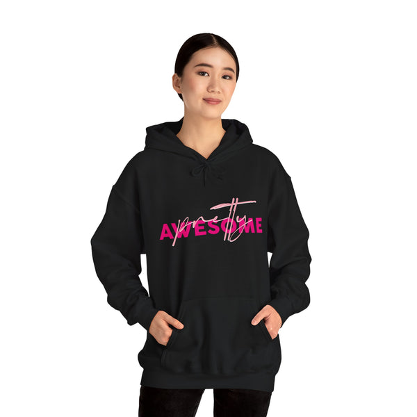 The Pretty Awesome Hoodie