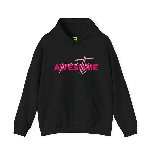 The Pretty Awesome Hoodie