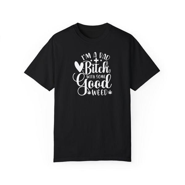 Good Weed W T-Shirt