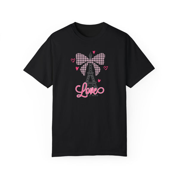 Bow T-Shirt