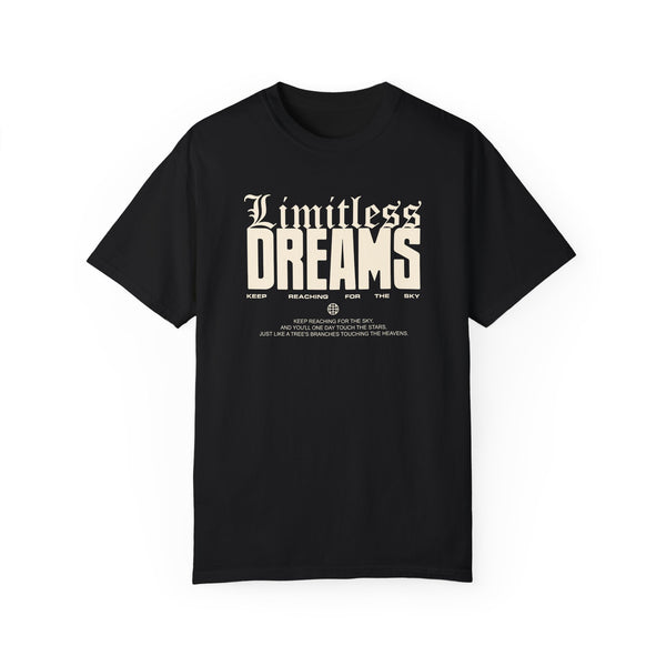 Limitless Dreams T-Shirt