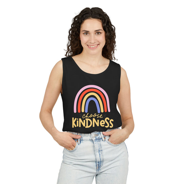 Kindness Tank Top