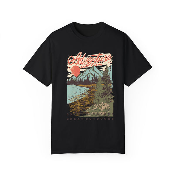 Adventure T-Shirt