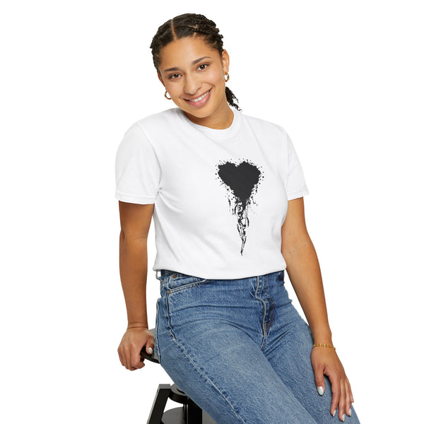 Drippy Heart T-Shirt