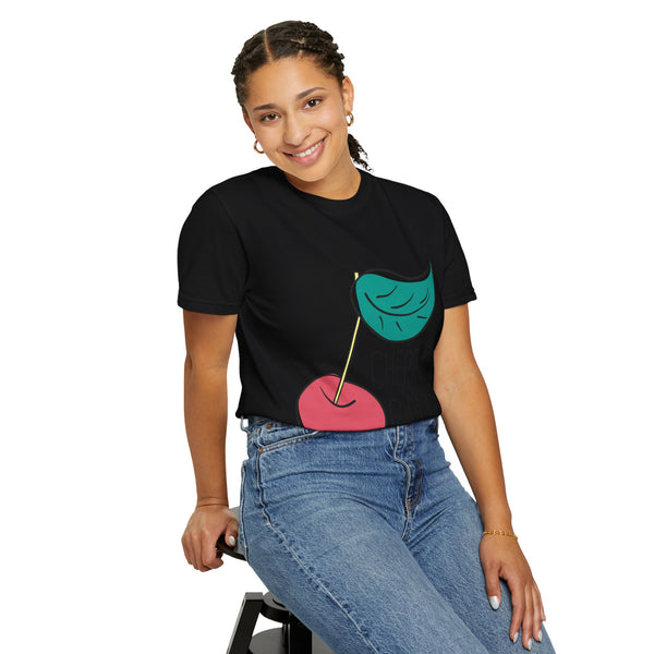 Cherry Girl T-shirt