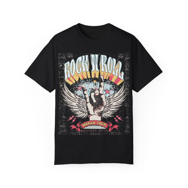 80s Rock T-Shirt