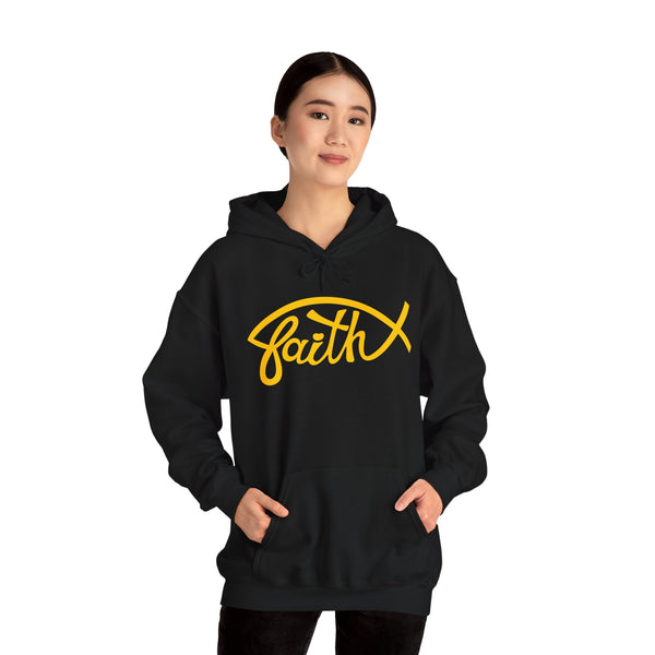 The Faith Hoodie