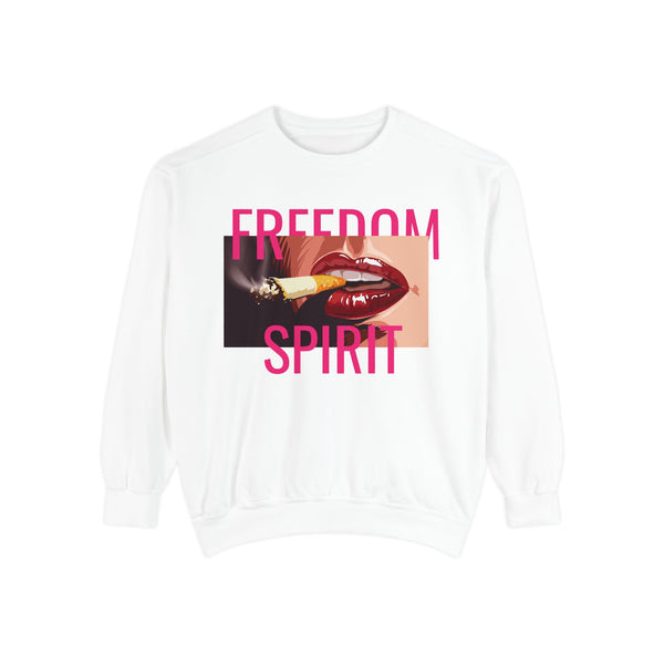 Freedom Spirit Sweatshirt