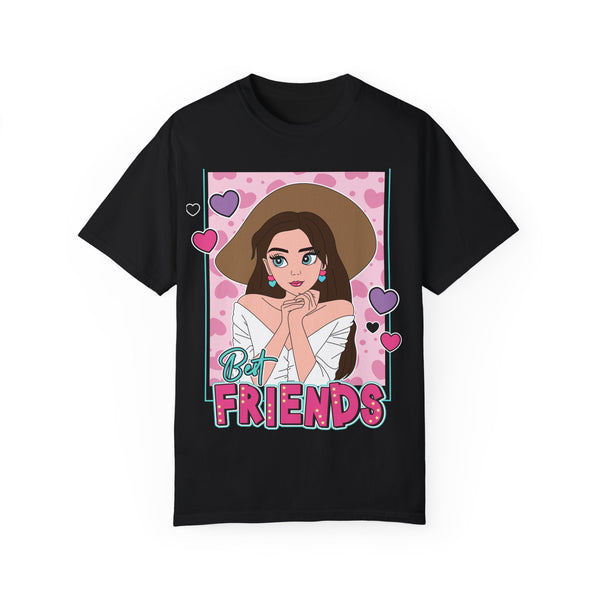 Friends Unfold T-Shirt