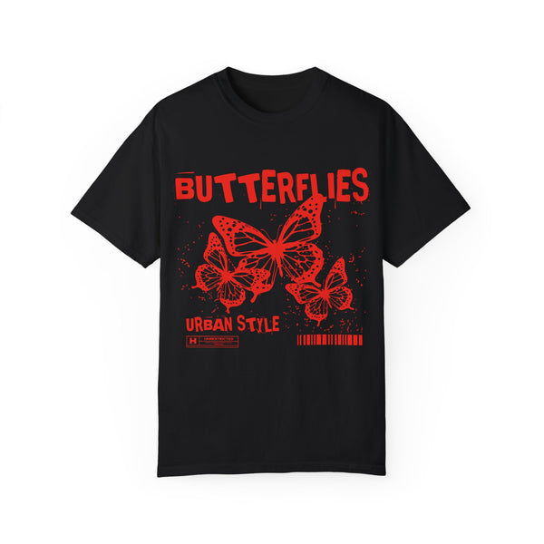 Butterflies T-Shirt