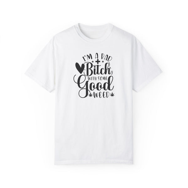 Good Weed B T-Shirt