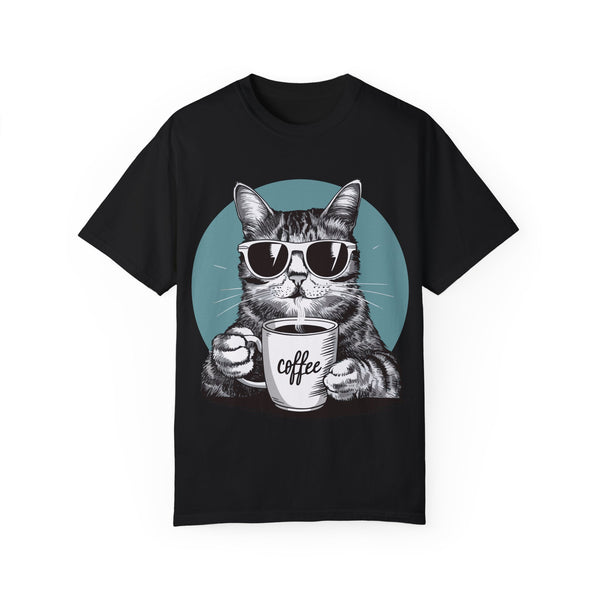 Cool Cat T-Shirt