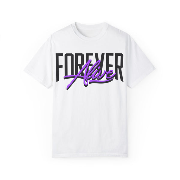 Forever Black T-Shirt