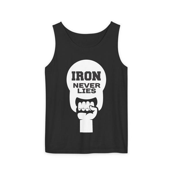 dumbbell Tank Top