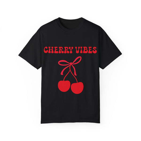 Cherry Vibes T-shirt