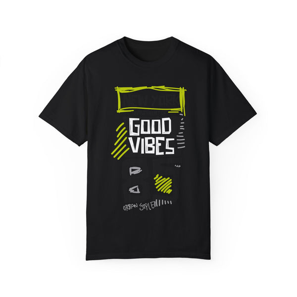 85 Good Vibes T-Shirt