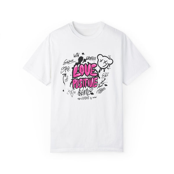 Positive Love T-Shirt