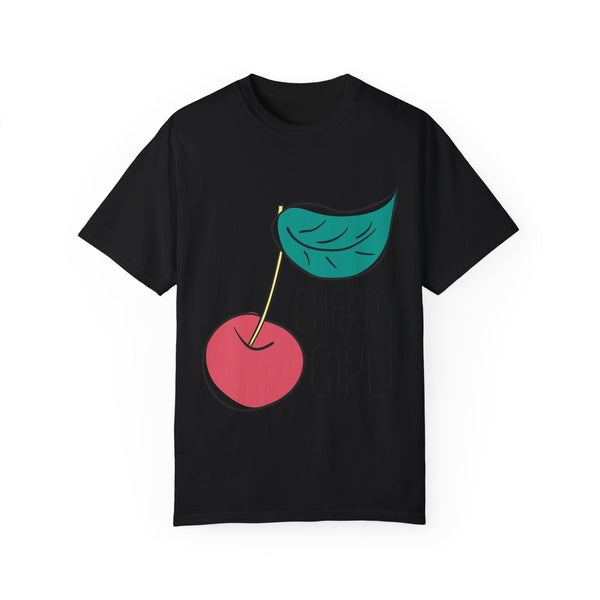 Cherry Girl T-shirt