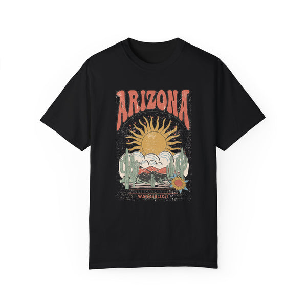 Arizona 4 T-Shirt