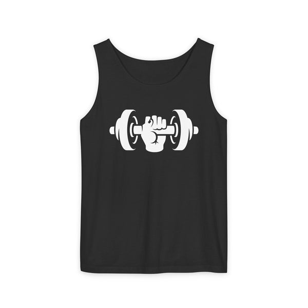 Workout Tank Top