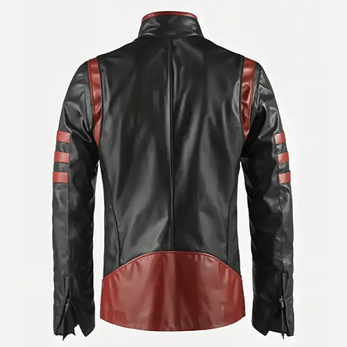 Wolverine Real Leather Jacket