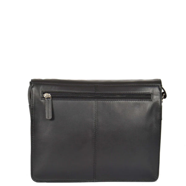 Womens Leather Body Bag