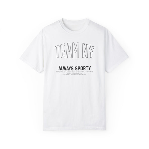 Always Sporty T-Shirt