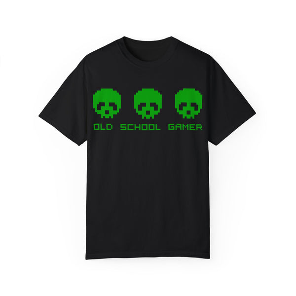 3 Skull T-Shirt