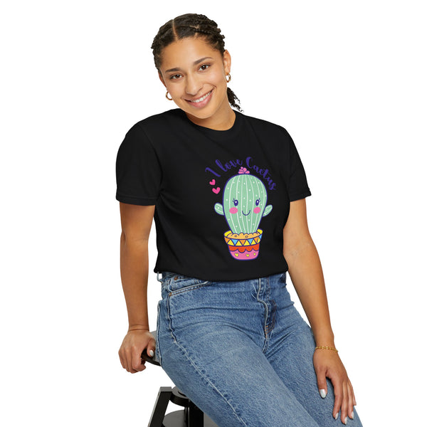 Cactus T-Shirt