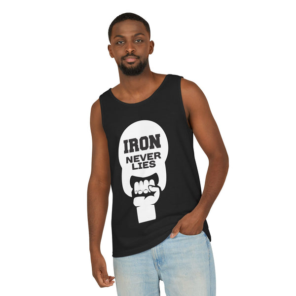 dumbbell Tank Top