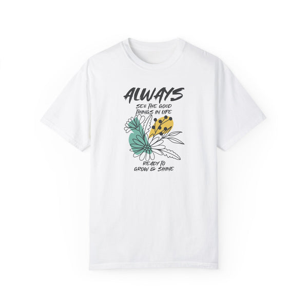 Always See T-Shirt