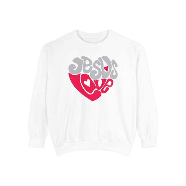 Love Sweatshirt