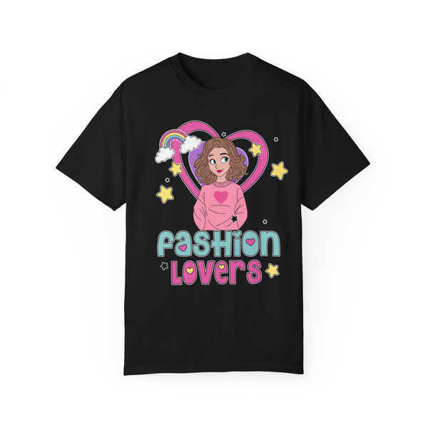 Fashion Lover T-Shirt