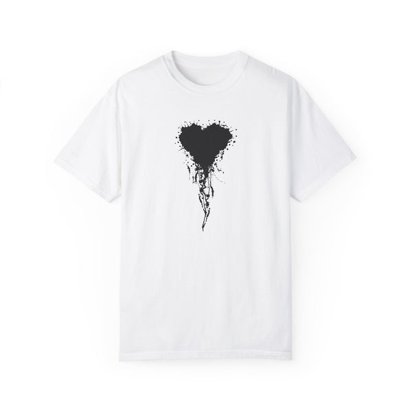 Drippy Heart T-Shirt