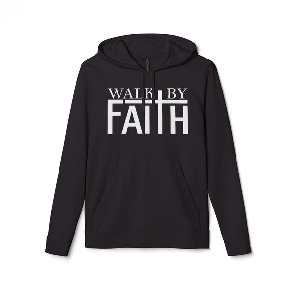 Walk By Faith