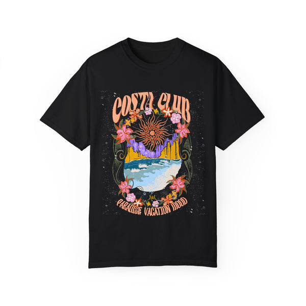 Costa Club T-Shirt