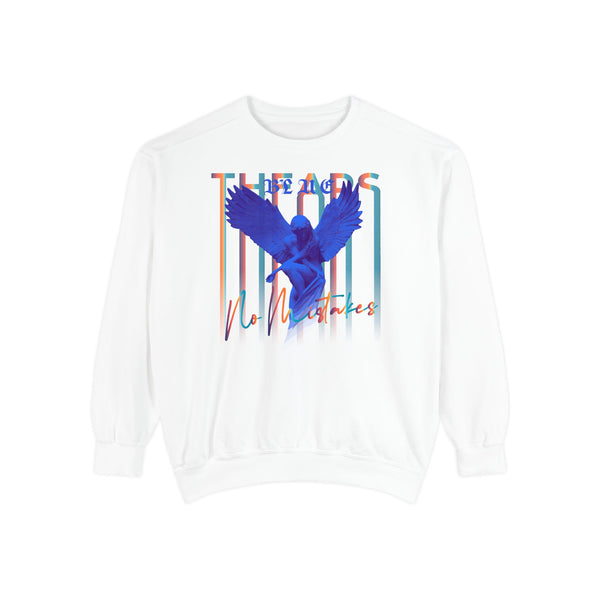 The Threads Sweatshirt