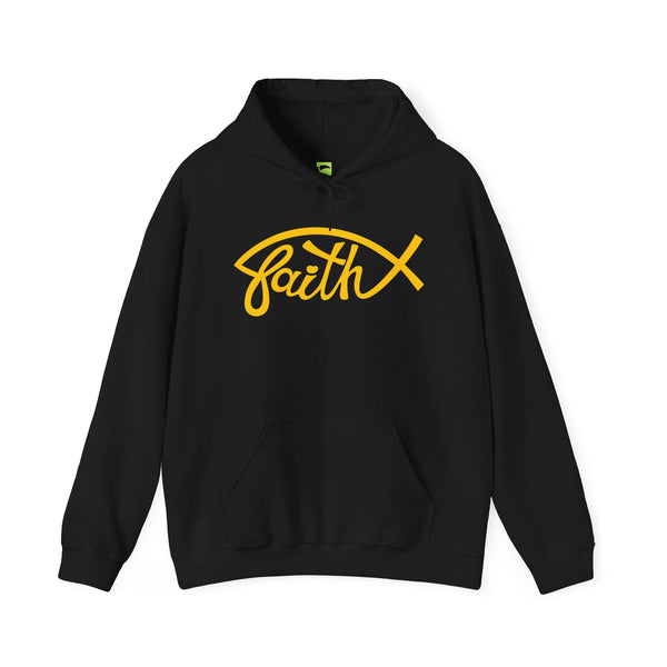 The Faith Hoodie