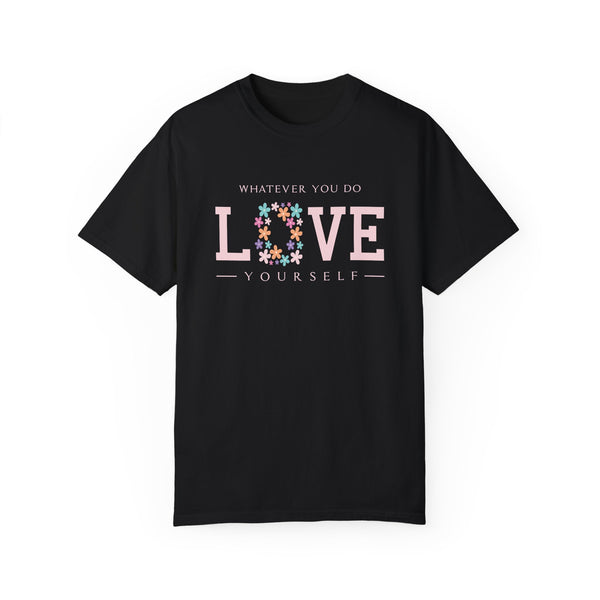 Love Circle T-Shirt