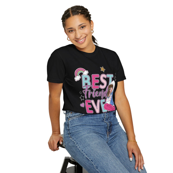 Besties For Ever T-shirt