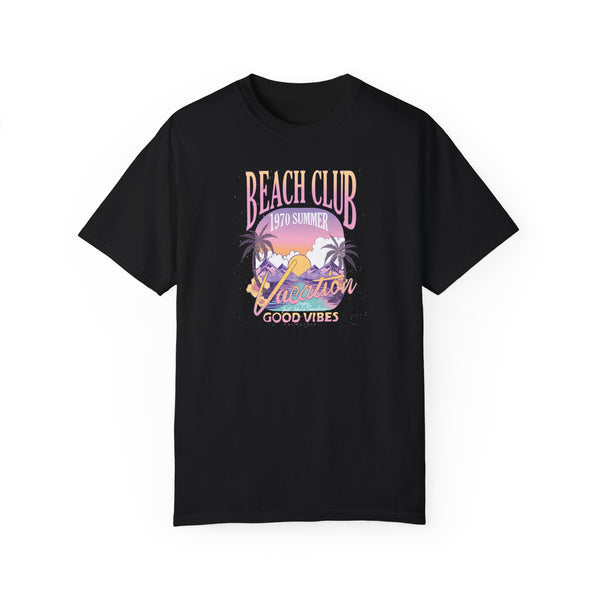 Beach Club T-Shirt