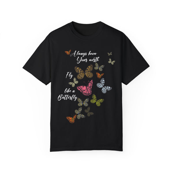 Butterfly T-Shirt