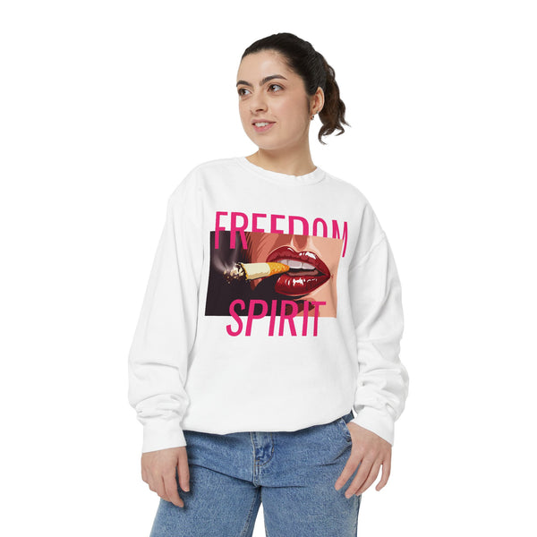 Freedom Spirit Sweatshirt