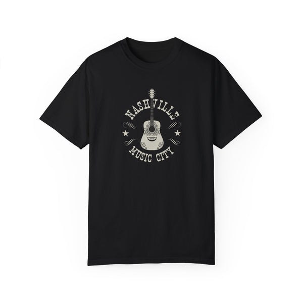 Guitar T-Shirt